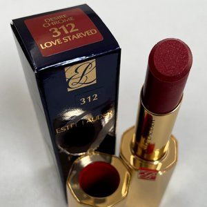 Estee Lauder Pure Color Desire #312 Love Starved